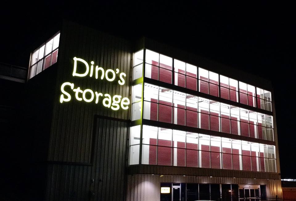 Storage Elkhorn, Nebraska